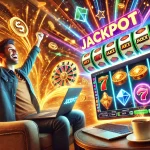 Menemukan Keberuntungan Bermain Slot Online di Dewatogel