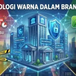 psikologi warna branding